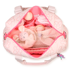 Bolsa de pa&ntilde;ales BILLIEBLUSH 
                    NI&Ntilde;A