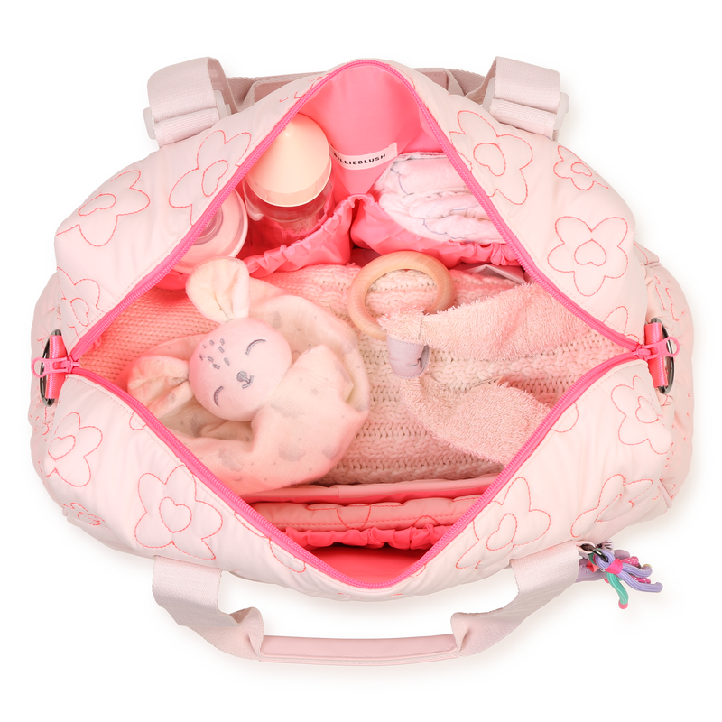 Bolsa de pa&ntilde;ales BILLIEBLUSH 
                        NI&Ntilde;A