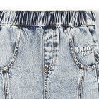 Pantalones vaqueros KENZO KIDS 
                    NI&Ntilde;A