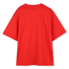 Camiseta de manga corta TIMBERLAND 
                    NI&Ntilde;O