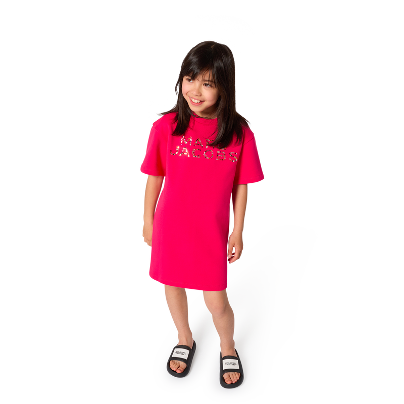 GRIFO MARC JACOBS 
                        NI&Ntilde;O