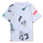 Camiseta de manga corta BILLIEBLUSH 
                    NI&Ntilde;O