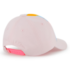Gorra adornada con lentejuelas BILLIEBLUSH 
                    NI&Ntilde;A