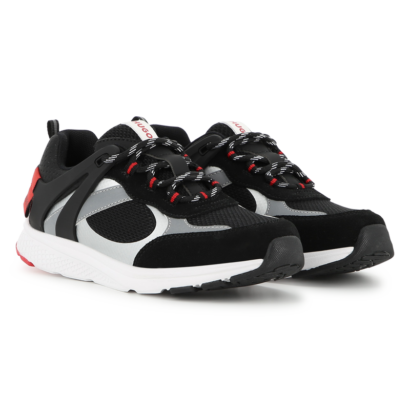Zapatillas HUGO 
                        NI&Ntilde;O