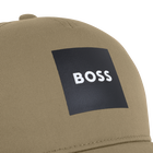 Gorra BOSS 
                    NI&Ntilde;O