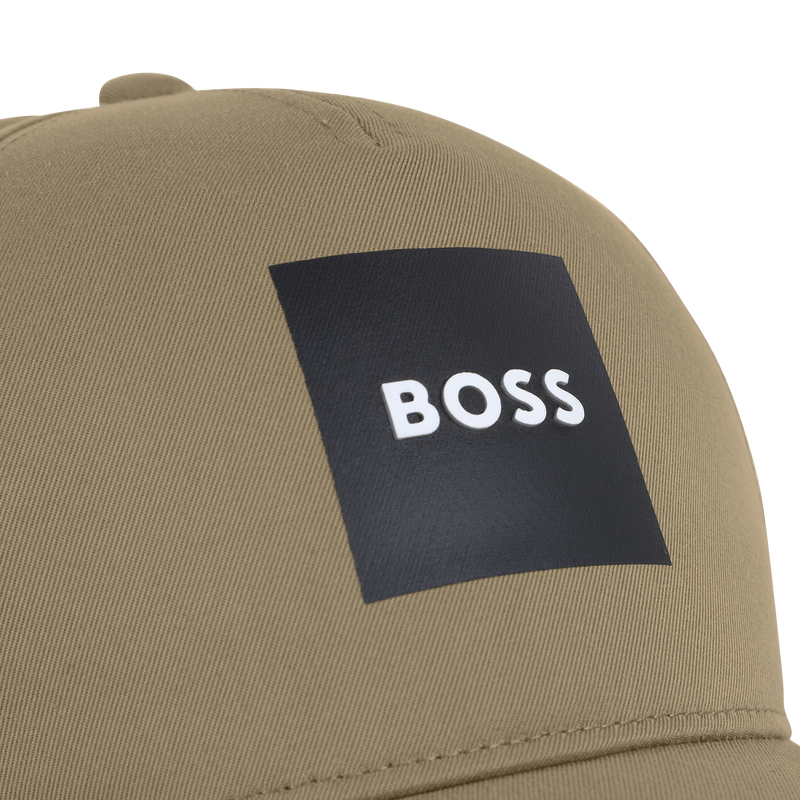 Gorra BOSS 
                        NI&Ntilde;O
