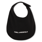 Conjunto de pijama KARL LAGERFELD KIDS 
                    NI&Ntilde;O