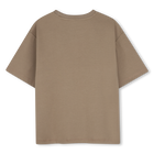 Camiseta de mangas cortas TIMBERLAND 
                    NI&Ntilde;O