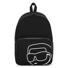 Mochila KARL LAGERFELD KIDS 
                    NI&Ntilde;O