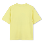 Camiseta ancha con estampado TIMBERLAND 
                    NI&Ntilde;O