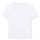 Camiseta de manga corta BOSS 
                    NI&Ntilde;O