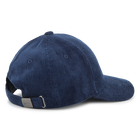 Gorra de terciopelo BOSS 
                    NI&Ntilde;O