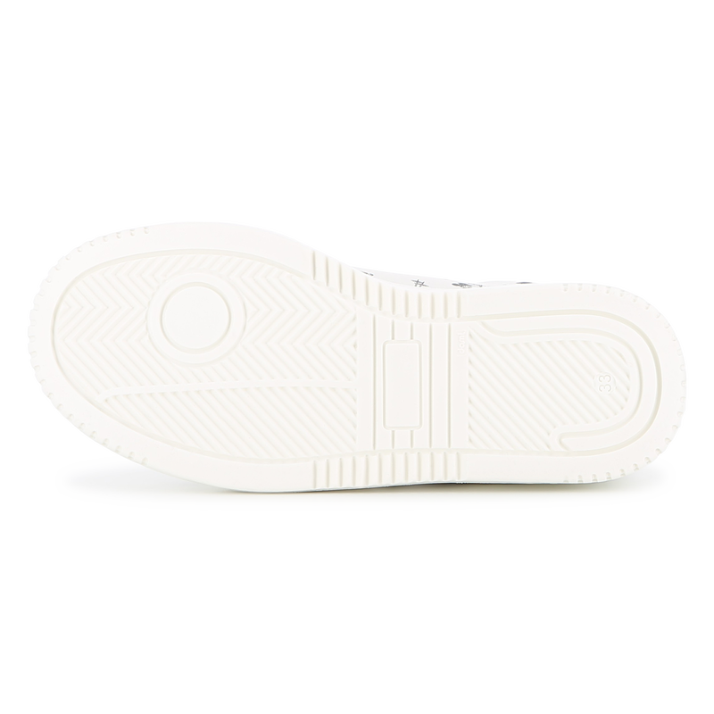 Zapatillas MARC JACOBS 
                        NI&Ntilde;O