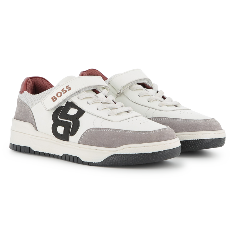 Zapatillas BOSS 
                        NI&Ntilde;O