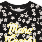 Camiseta de manga corta MARC JACOBS 
                    NI&Ntilde;A