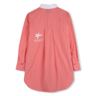 Vestido camisero ZADIG & VOLTAIRE 
                    NI&Ntilde;A