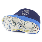 Gorro pescador reversible TIMBERLAND 
                    NI&Ntilde;O