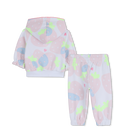 Conjunto de jogger BILLIEBLUSH 
                    NI&Ntilde;A