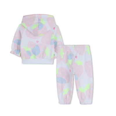 CONJUNTO DE JOGGER BILLIEBLUSH NI&Ntilde;A