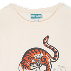 Camiseta de manga corta KENZO KIDS 
                    NI&Ntilde;A