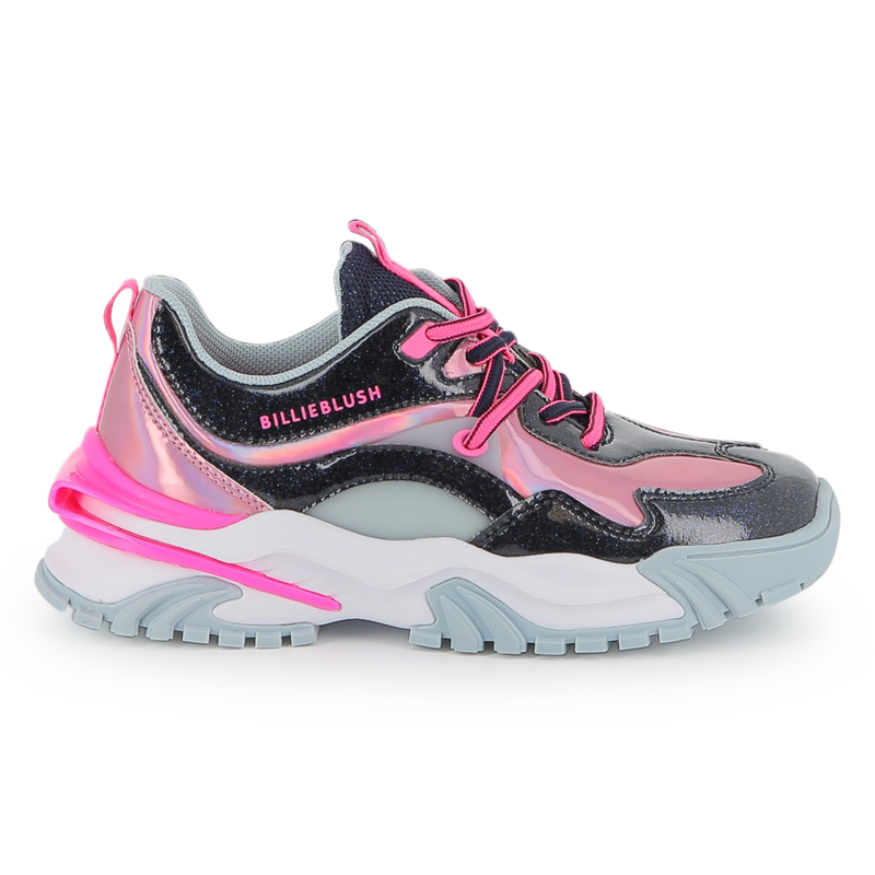 Zapatillas deportivas BILLIEBLUSH 
                        NI&Ntilde;A