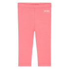 Leggings de algod&oacute;n KENZO KIDS 
                    NI&Ntilde;A