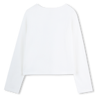 Camiseta de manga larga MICHAEL KORS 
                    NI&Ntilde;A