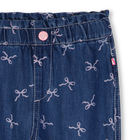 Pantal&oacute;n de denim BILLIEBLUSH 
                    NI&Ntilde;A