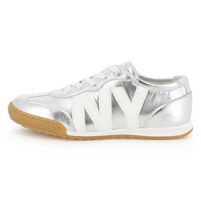 Zapatillas DKNY NI&Ntilde;A