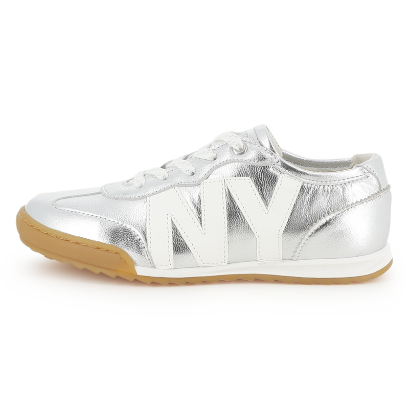 Zapatillas DKNY 
                        NI&Ntilde;A