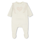 Conjunto de pijama, gorro y babero. KENZO KIDS 
                    NI&Ntilde;A