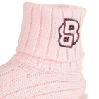 Zapatillas de punto BOSS 
                    NI&Ntilde;A