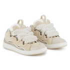 Zapatillas con cordones LANVIN 
                    NI&Ntilde;A