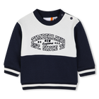Conjunto de ch&aacute;ndal TIMBERLAND 
                    NI&Ntilde;O