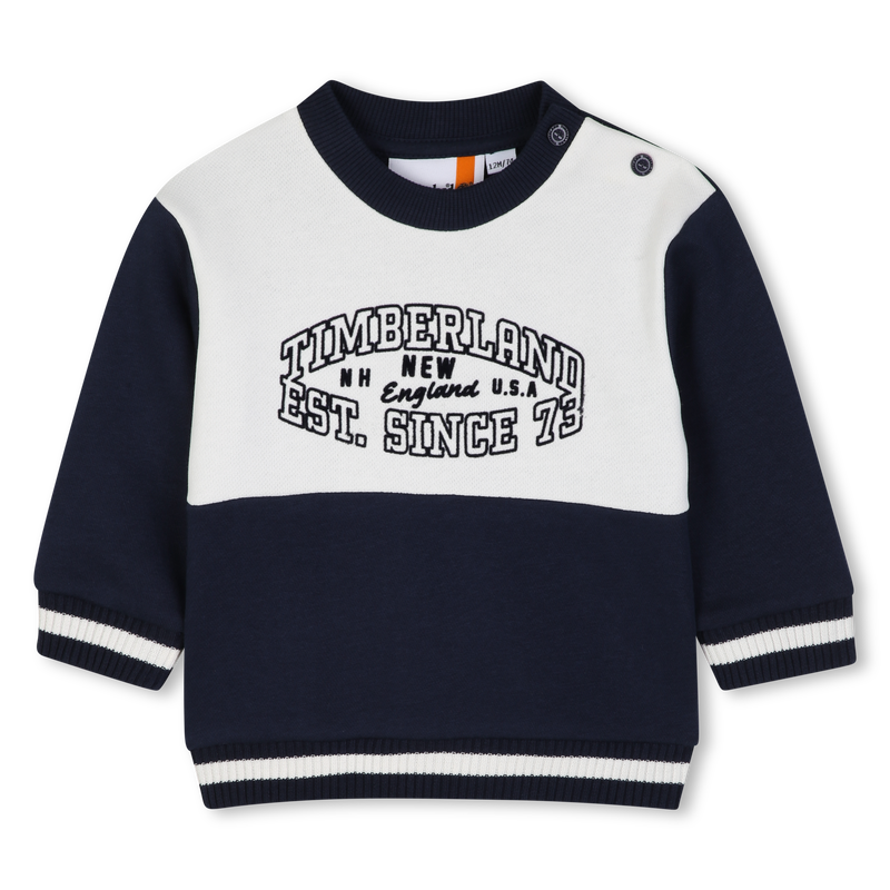 Conjunto de ch&aacute;ndal TIMBERLAND 
                        NI&Ntilde;O