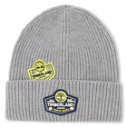 Conjunto de gorro y calentador de cuello TIMBERLAND 
                    NI&Ntilde;O