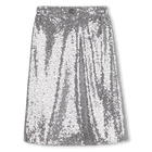 Falda midi DKNY 
                    NI&Ntilde;A