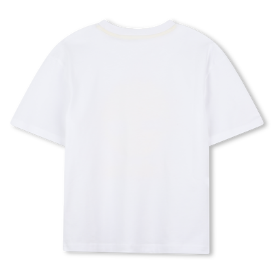 Camiseta de manga corta TIMBERLAND NI&Ntilde;O