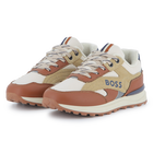 Zapatillas con cordones BOSS 
                    NI&Ntilde;O
