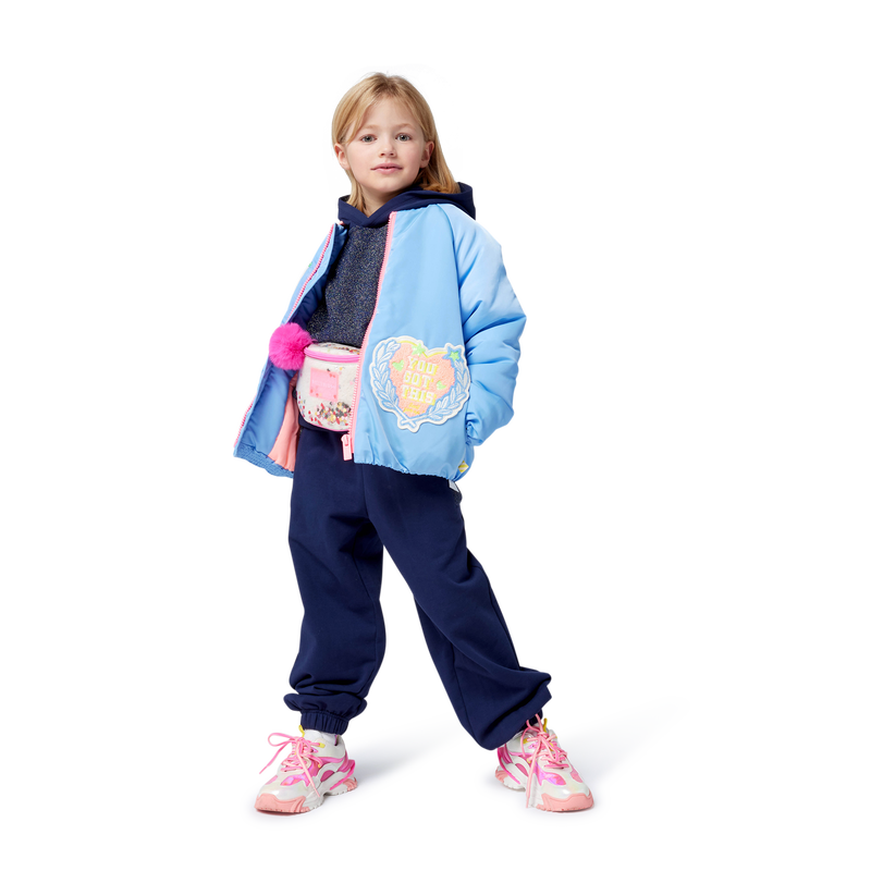 Mono BILLIEBLUSH 
                        NI&Ntilde;A