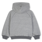 Sudadera con capucha CHLOE 
                    NI&Ntilde;A
