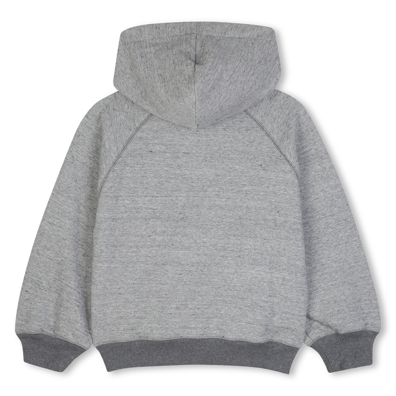 Sudadera con capucha CHLOE 
                        NI&Ntilde;A