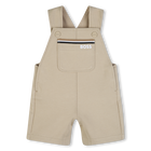 Mono de pantalones cortos BOSS 
                    NI&Ntilde;O