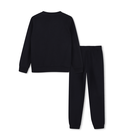Conjunto de sudadera y pantal&oacute;n KENZO KIDS 
                    UNISEXO