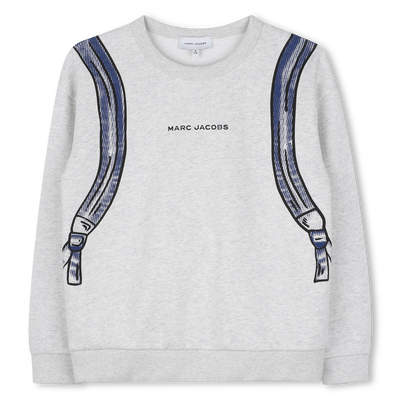 Sudadera MARC JACOBS NI&Ntilde;O