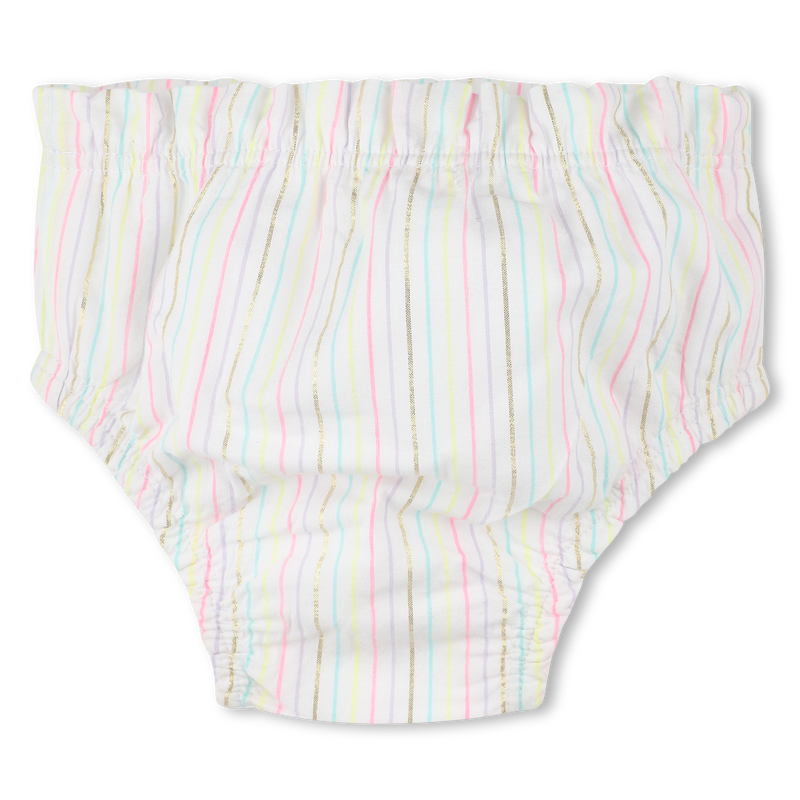 Conjunto de vestido y pololos BILLIEBLUSH 
                        NI&Ntilde;A