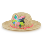 Tapa blanda BILLIEBLUSH 
                    NI&Ntilde;A