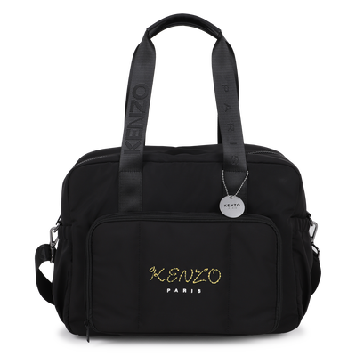 Bolsa de pa&ntilde;ales KENZO KIDS UNISEXO