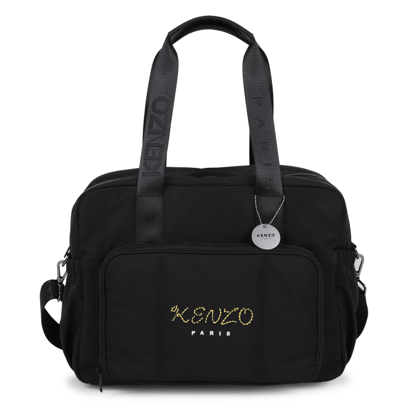 Bolsa de pa&ntilde;ales KENZO KIDS 
                        UNISEXO