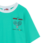 Camiseta de manga corta MARC JACOBS 
                    NI&Ntilde;O